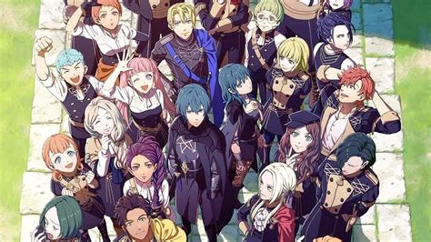 fire emblem three houses classes guide|fire emblem three houses recruitment guide.